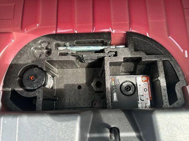 Fiat Grande Panda E RED