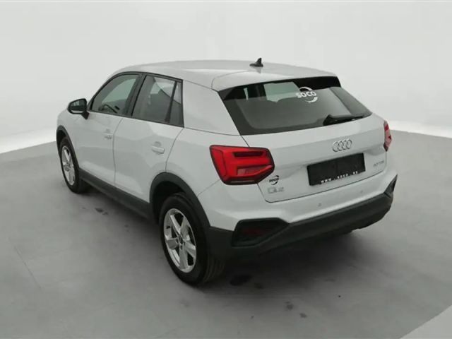 Audi Q2 30 TFSI Sport