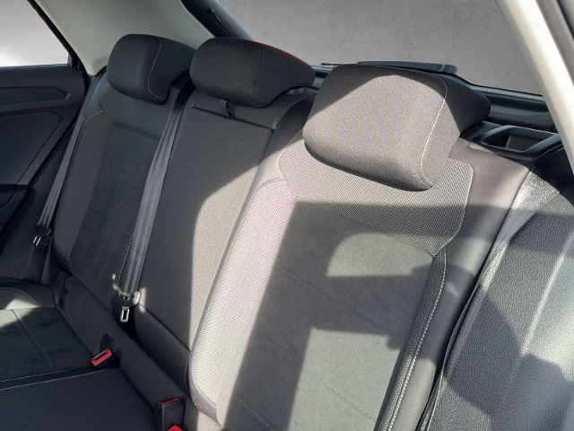 Volkswagen T-Roc 1.0 TSI EASY OPEN STANHZG IQ LIGHT AHK NAVI KLIMA LED ALU