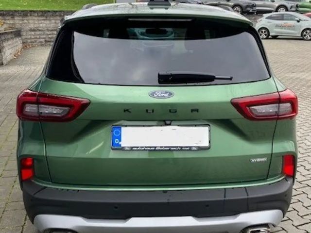 Ford Kuga Active Hybrid