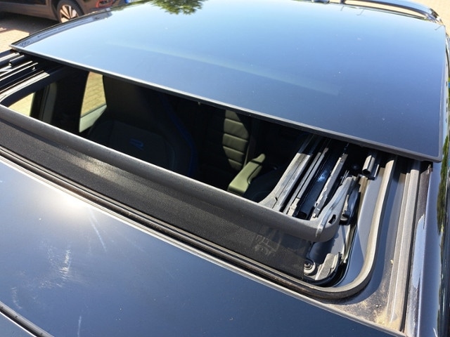 Volkswagen Golf 2.0 TSI 4Motion DSG