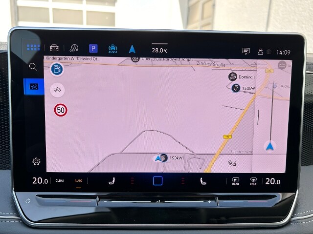 Volkswagen Passat DSG Variant