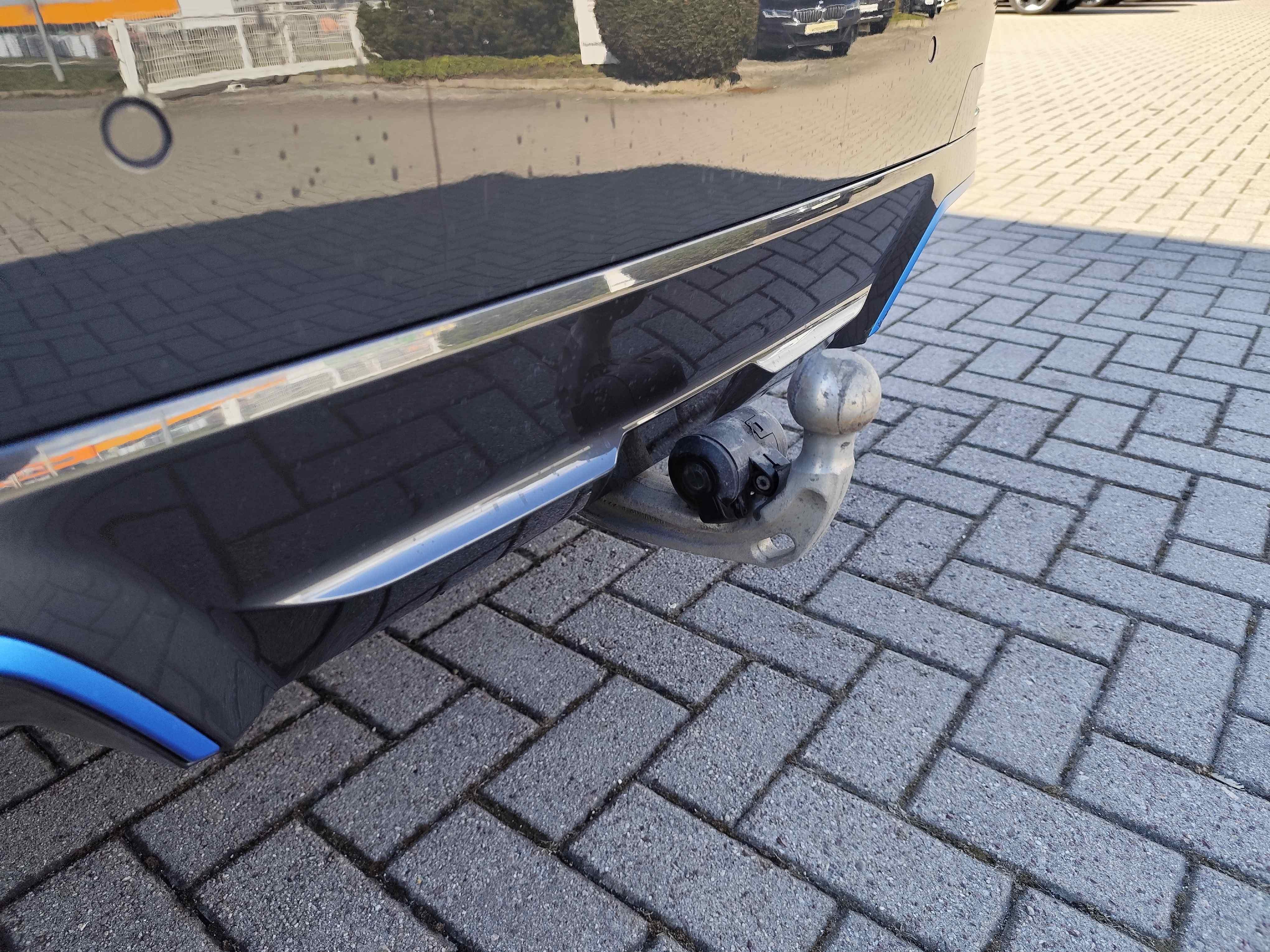 BMW i4 Sedan eDrive35