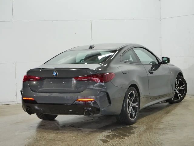 BMW 420 420i Coupé M-Sport