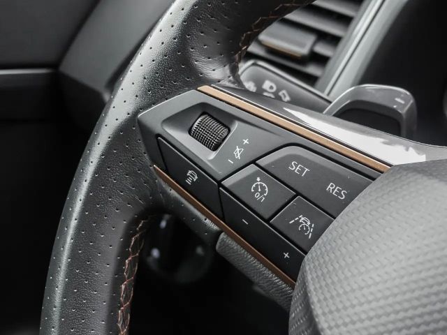 Cupra Ateca 2.0 TSI 4Drive DSG