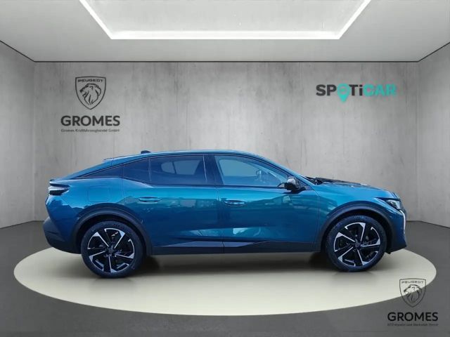 Peugeot 408 130 Allure Pack EAT8