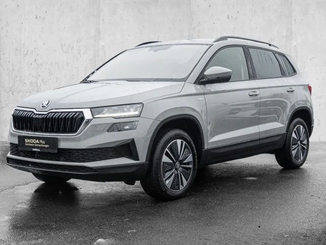 Skoda Karoq 1.5 TSI Ambition