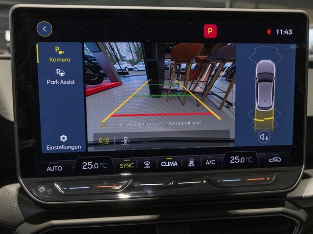Seat Leon 1.5 eTSI DSG Style