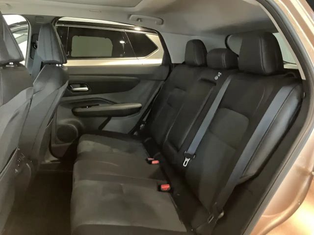 Nissan Ariya 87 kWh Evolve