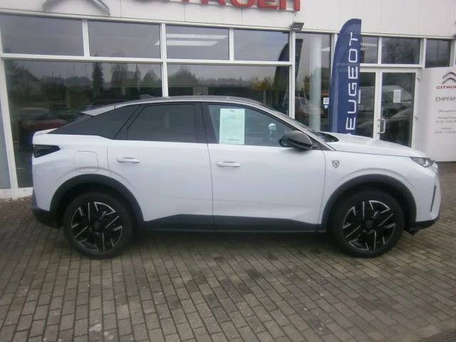 Peugeot 3008 GT-Line Hybrid