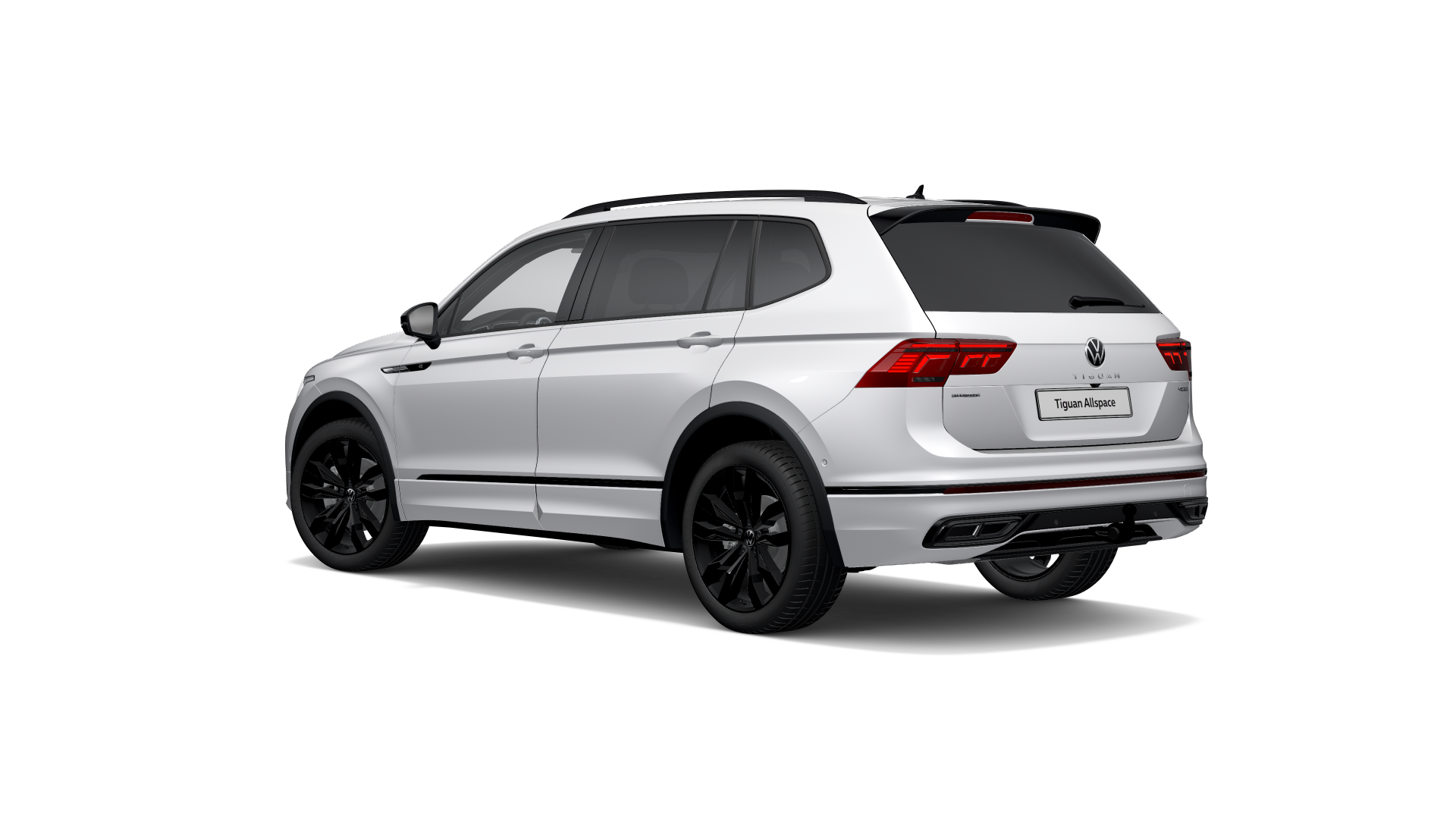 Volkswagen Tiguan Allspace R-Line