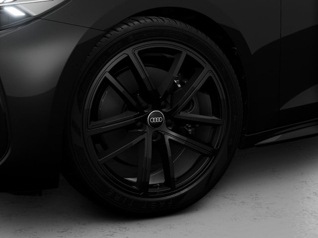 Audi A5 Avant Quattro S-Tronic