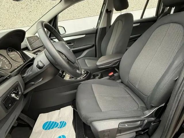 BMW 216 216i Advantage pakket Gran Tourer
