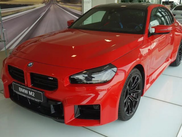 BMW M2 Coupé