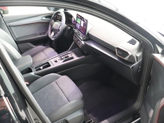 Cupra Leon 2.0 TSI DSG Sportstourer