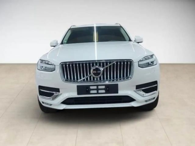 Volvo XC90 AWD Bright Plus