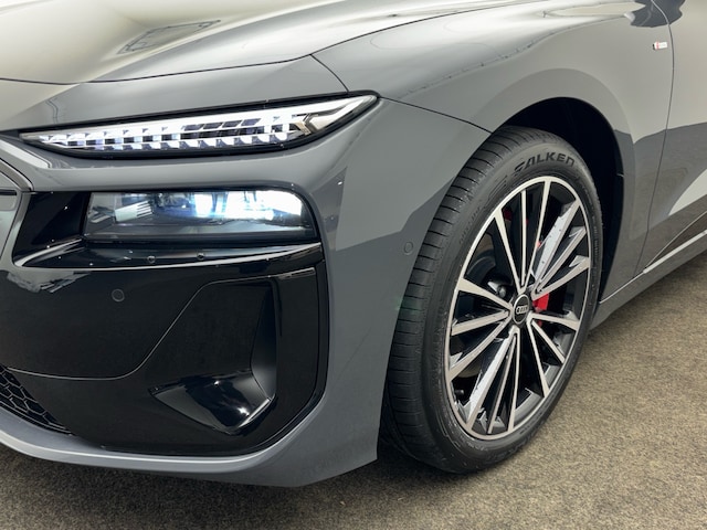 Audi A6 e-tron Avant Quattro