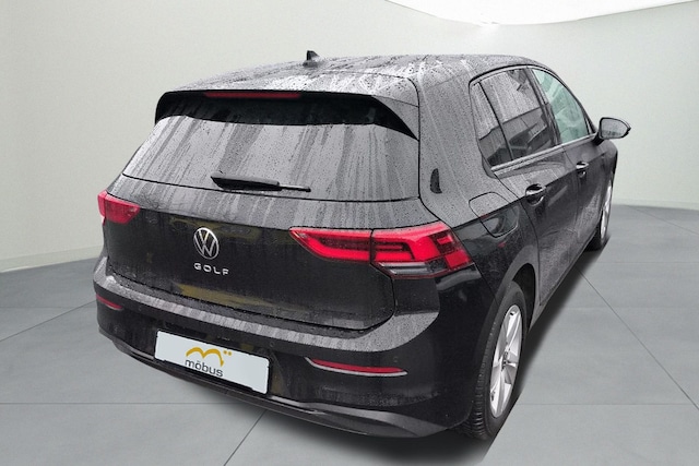 Volkswagen Golf 1.5 TSI Golf VIII Life