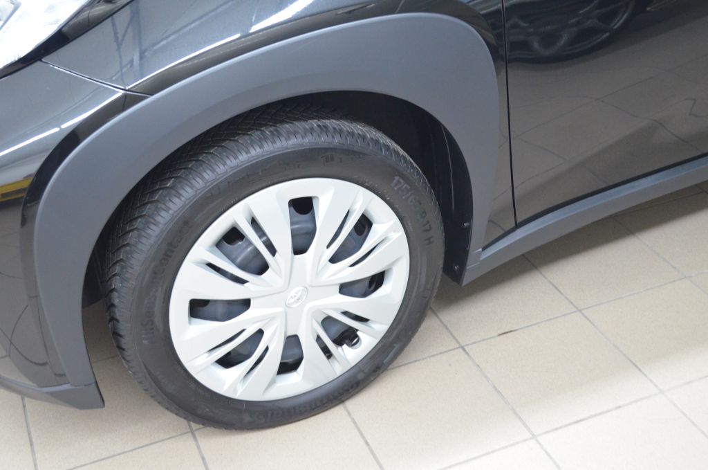 Toyota Aygo X 5-deurs Comfort