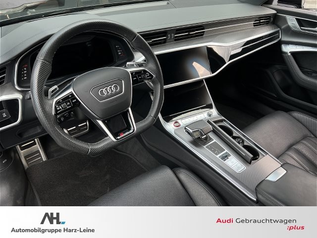 Audi RS6 Avant Quattro