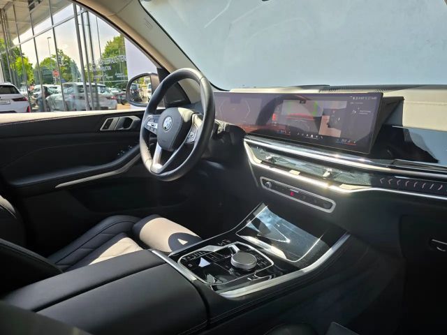 BMW X5 xDrive40i