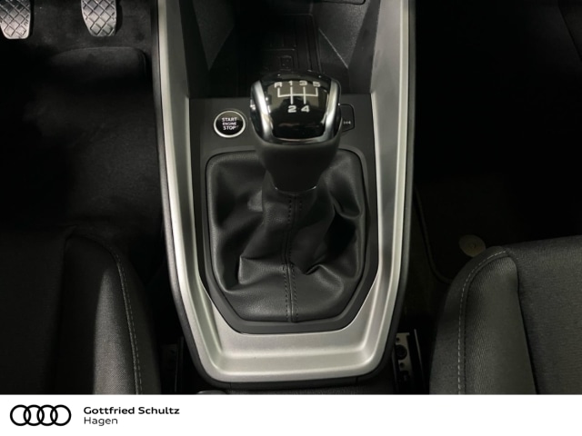 Audi A1 25 TFSI Sportback