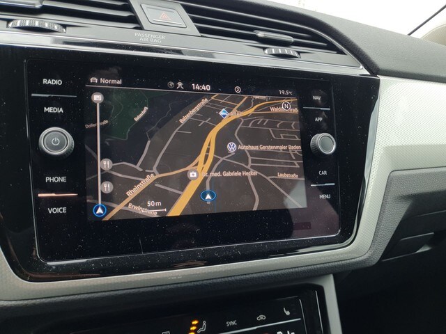 Volkswagen Touran 1.5 TSI IQ.Drive