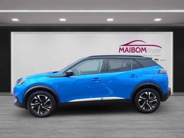 Peugeot E-2008 GT-Line