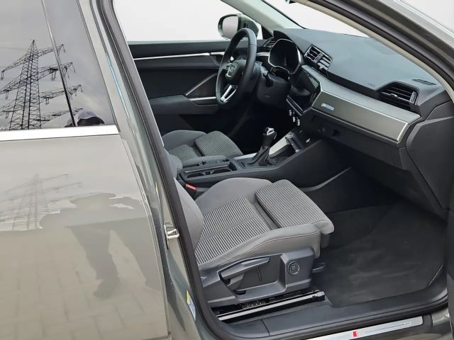 Audi Q3 35 TFSI S-Line S-Tronic Sportback