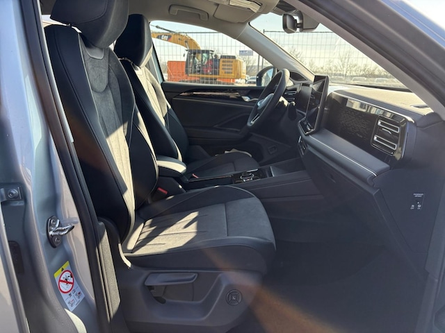 Volkswagen Tiguan DSG IQ.Drive