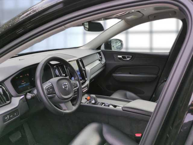 Volvo XC60 XC60 Bluetooth Navi LED Vollleder Klima Einparkhilfe el. Fenster