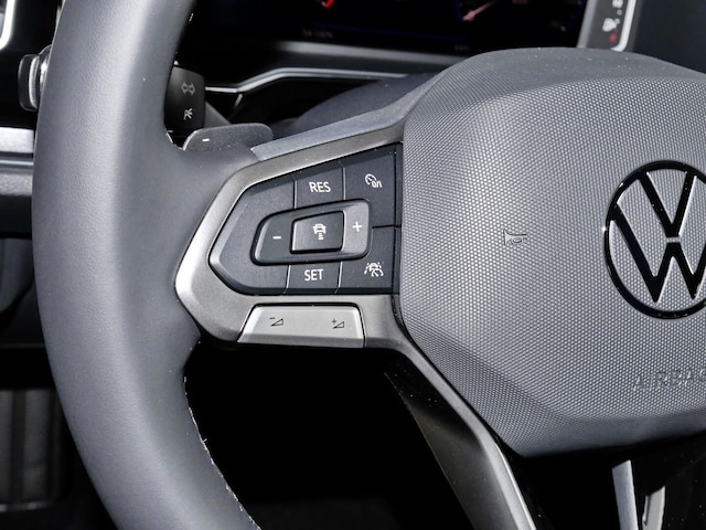 Volkswagen Taigo DSG IQ.Drive Style