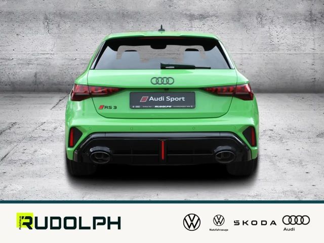 Audi RS3 Quattro