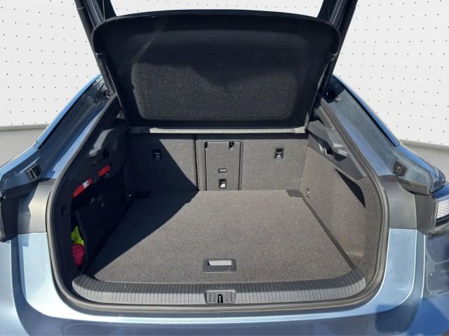 Volkswagen ID.7 IQ.Drive Pro