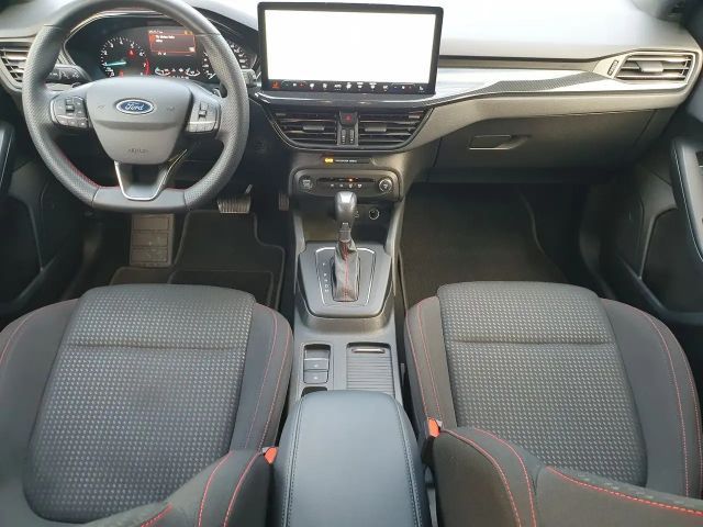 Ford Focus ST Line Wagon