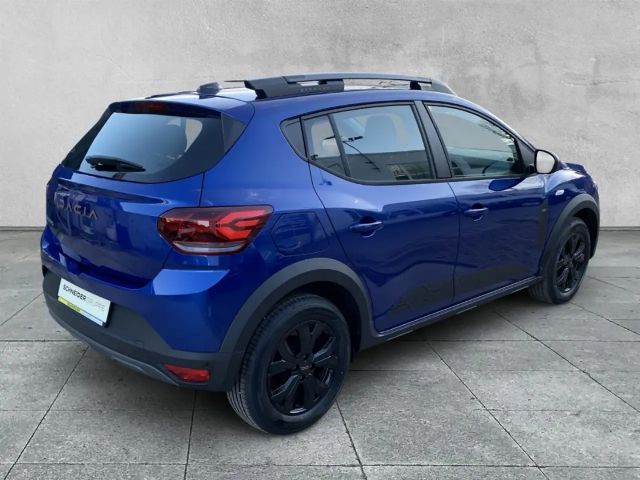 Dacia Sandero ECO-G Extreme Stepway
