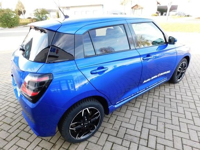 Suzuki Swift 4x2 Comfort DualJet Hybrid