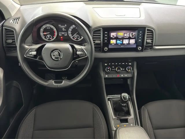 Skoda Karoq Ambition