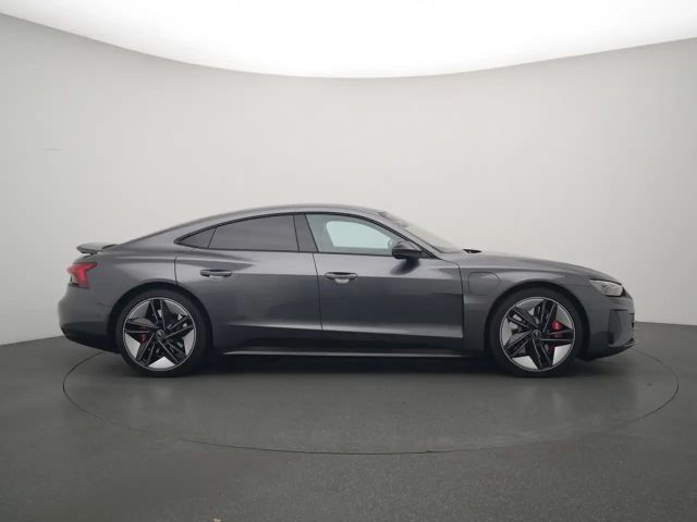 Audi RS e-tron GT RS GT LEDER SITZBELÜFTUNG 4XSHZ MEMORY