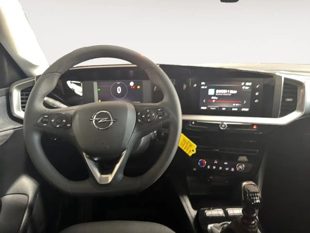 Opel Mokka 1.2 Turbo Turbo