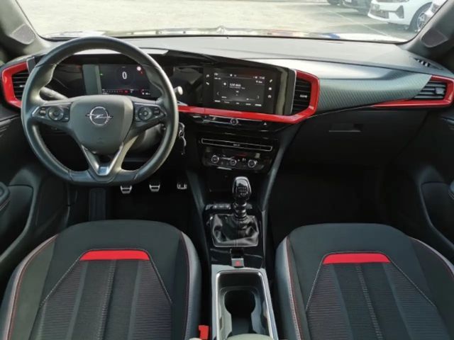 Opel Mokka GS-Line Grand Sport