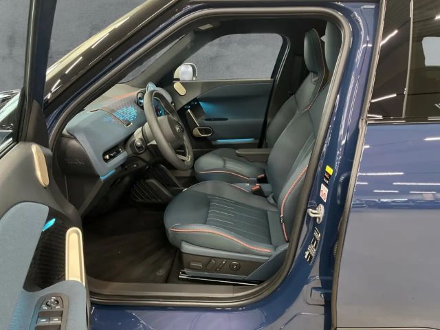 MINI Aceman Favoured Trim PAKET XL19''NAVI HuD AHK 360°KAMERA