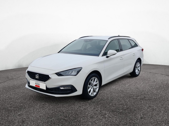 Seat Leon 1.5 eTSI Sportstourer Style