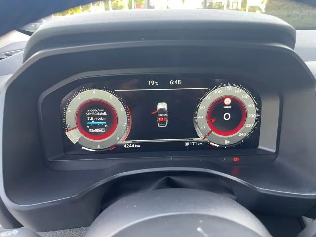 Nissan Qashqai DIG-T N-Connecta