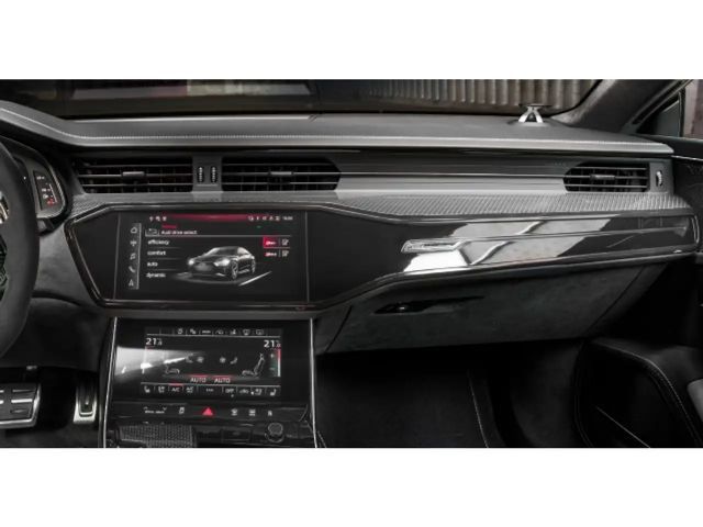 Audi RS7 RS 7 -X UNIKAT*1of3*Silber Matt