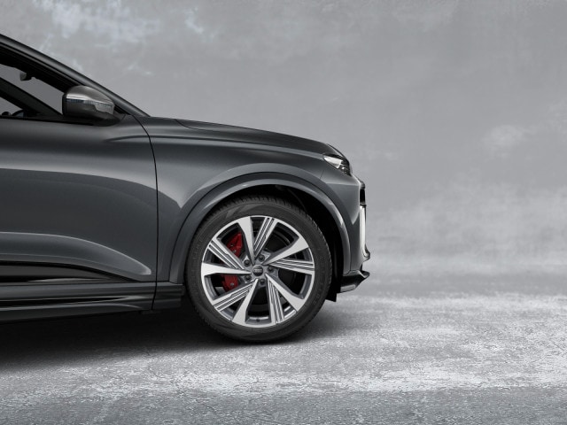 Audi Q6 e-tron Quattro