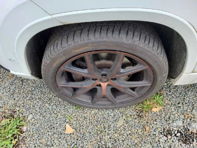 Cupra Ateca 2.0 TSI 4Drive DSG