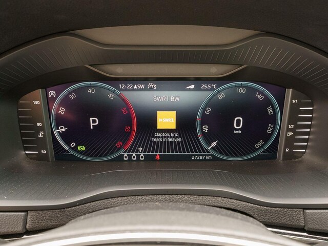 Skoda Karoq 2.0 TDI 4x4 Style Style