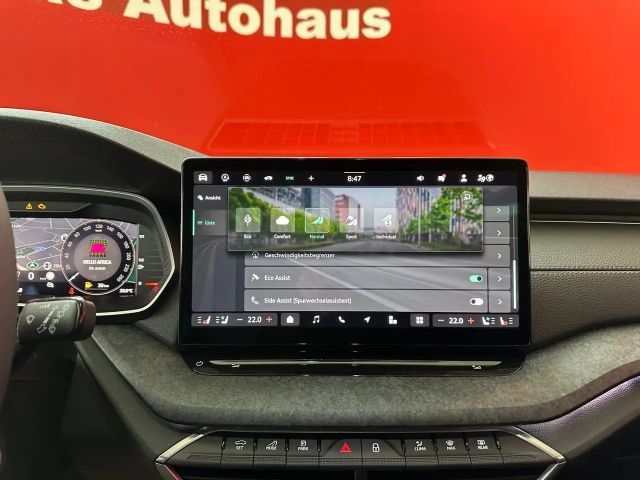 Skoda Octavia Selection