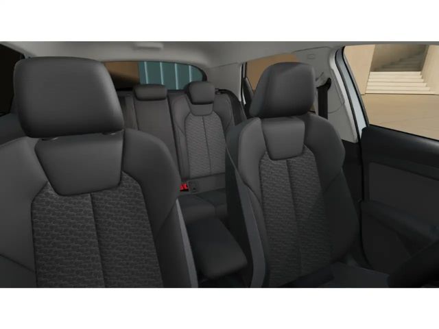 Audi A1 30 TFSI S-Tronic Sportback